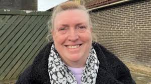 Peterlee residents protest over asylum-seeker accommodation