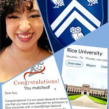 Congrats to senior Aimee Ochoa who just learned that she has been admitted  via Early Action to USC's Marshall School of Business as an accounting  major! USC has been skyrocketing upward in