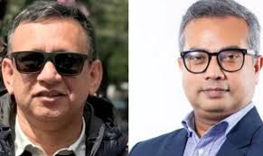 BD pilot & businessman die in boat capsize in Canadian lake