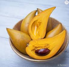 Le Lucuma Pourquoi Ce Fruit Va Devenir L Une Des Food Stars De 2016 Alimentation Fruit Legume Exotique