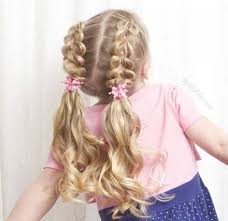 Wedding Hairstyles For Kids Princesses French Braids 46 Ideas Kids Hairstyles Kids Hairstyles Girls Kids Hairstyles For Wedding