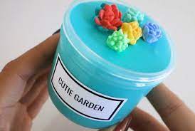 jenn slime bauble on instagram cutie garden do you have a green thumb i want to own a ton of plants but i m not the green thumb watering cutie