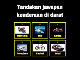 Mengecam kenderaan di darat cari padanan. Kenderaan Darat Nastavna Sredstva