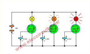 Image result for relay delay circuit