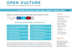 Download Audiobooks For Free At These Websites Digital Trends