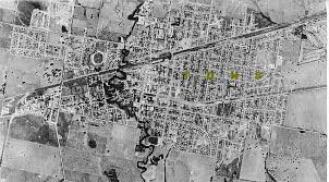 (above) how to get to the gippsland cancer care centre, tanjil, tarra and thomson units from the main reception. Tdhs River Of Little Fish Illustrations