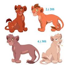 Pin By Nogardian On Lion King Characters Custom Fanart Lion King Art The Lion King Characters Lion King Drawings