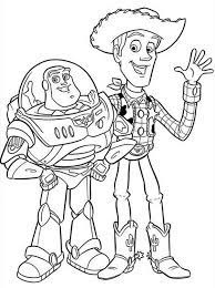 Maybe you would like to learn more about one of these? Woody And Buzz Coloring Pages Cartoons Coloring Pages Coloring Pages For Kids And Adults