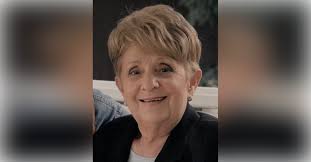 Obituary information for Dolores "Dee" Rose Cassidy