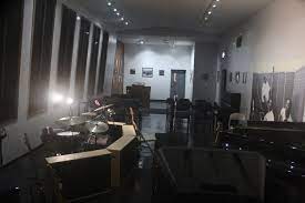 Ghosts of the Delta Still Walk the Halls of Chess Records | The Well News |  Pragmatic, Governance, Fiscally Responsible, News & Analysis