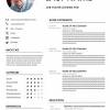 In some cases, you can include useful links, such as a linkedin or github profile.; 1