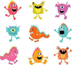 More images for dibujos de monstruos tiernos » Monstros Simpaticos Monstruos Infantiles Monstruos De Dibujos Animados Monstruos Tiernos