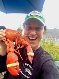 The Team — Eating with the Ecosystem