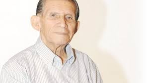 Fallece el Maestro de la Música ¨Jorge Isaac Carvallo¨