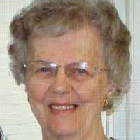 Alice M. Lengerich Obituary 2024
