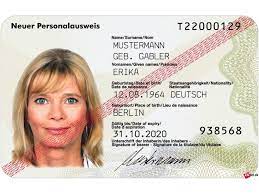 Jänner 2002 nicht mehr verändert werden, es ist eine kostenpflichtige neuausstellung erforderlich. Online Funktion Des Neuen Personalausweises Wird Kaum Genutzt Zdnet De