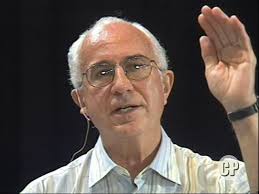 9/11 Survivor Timothy Dacey