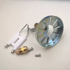 Us 52 8 40 Off Diesel Heavy Oil Nozzle Waste Oil Burner Nozzle Gas Burner Fine Mist Nozzle Danfoss Nozzle In Sprayers From Home Garden On