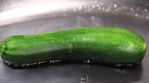 Next, drain the water out until the zucchini is mostly dry. How To Freeze Zucchini 12 Steps With Pictures Wikihow