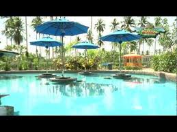 Pengunjung dapat merasakan sensasi berenang seperti di pesisir. Splash Jungle Waterpark Thalang District Destimap Destinations On Map