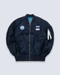 © 2021, alpha industries, inc. Flgntlt X Alpha Industries Ma 1 Bomber Jacket Flgntlt