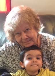 Obituary for Linda Mae Ecret