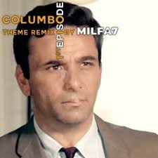 Music tracks, songs, playlists tagged Columbo