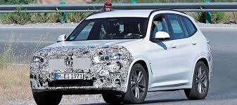 And contrary to other leaks, the images are of fairly high quality and showing the car from. 2022 Bmw X3 Release Date Redesign Interior Price Facelift Phev Best New Suv 2022 2023