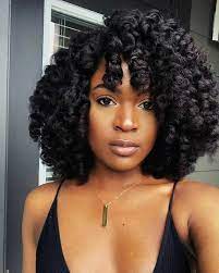 Twist Out With Natural Hair Natural Hair Styles Curly Hair Styles Hair Styles