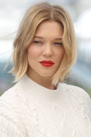 Le Carre Mi Long Degrade Idee Coiffure Vue Sur Pinterest Trendy Mood Coiffure Coupe De Cheveux Cheveux