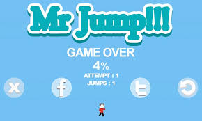 Dirk ahlborn is two hours behind schedule, and it's no surprise, since the project that he represents has the potential to ch. Mr Jump Pro For Android Apk Download