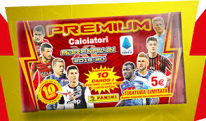Calciatori Adrenalyn Xl 2019 2020 Bustine Premium Calciatori Bustine Figurine