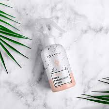 Try the olaplex no7 bonding oil. 13 Best Heat Protectants For Natural Hair In 2021