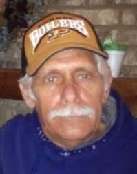 Edward Snyder Obituary (1956