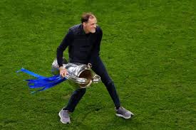 La ligue des champions connaît depuis ce samedi 29 mai 2021 son vainqueur. Ligue Des Champions Le Chelsea De Thomas Tuchel A Donne La Lecon A Manchester City