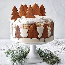 Diplomate Epice Aux Poires Et Au Chocolat Blanc Coupdepouce Com In 2020 Vanilla Cake Desserts Vanilla