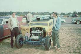Pin On Drag Racing Then And Now