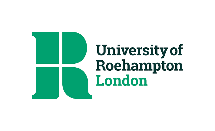 Image result for University of Roehamton logo"