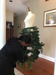 Now is the time to make my mannequin christmas tree. My Christmas Tree Mannequin Blogs Forums