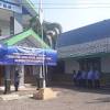 Daerah yang yang harus diwaspadai adalah gunungpati, wilayah. 1