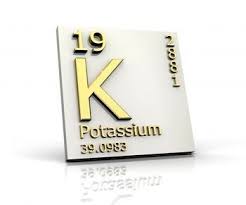 Wednesdaywisdom K Potassium Periodic Table Anyone Potatoes Are A Good Source Of Pot Rheumatoid Arthritis Diet Arthritis Diet Arthritis Natural Treatments