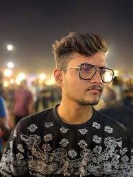 Jack Hash's Instagram, Twitter & Facebook