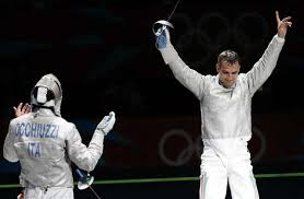 Jun 16, 2021 · volt, aki a magyar lesgól után beszaladt a pályára. Szilagyi Aron London Elso Magyar Olimpiai Bajnoka Csepel Info