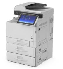 Ricoh mp c3004ex driver windows software manager automatically detects the applicable mfps and printers on your ricoh mp c3004ex printer driver. Ricoh Mp C307 Drivers Download Ricoh Printer