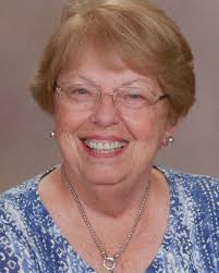 Marian Claire Widmoyer Obituary March 15, 2025