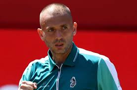 Dan Evans rips into players complaining about schedule, suggests some are  hypocrites