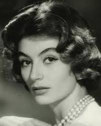 Anouk Aimee (1932-2024)