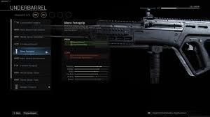 Season 1 for call of duty modern warfare has … Ram 7 Custom Loadout For Warzone Loadouts Downsights
