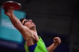 Her personal best and national record (24 july 2019 in joensuu) of 12.72 makes her the fastest finnish woman of all time in 100 meter hurdles. Rooth Moves To No 2 On World U20 Decathlon All Time List Ehammer Leaps 8 15m Report World Athletics