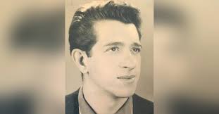 Obituary information for Albert L. LaBelle